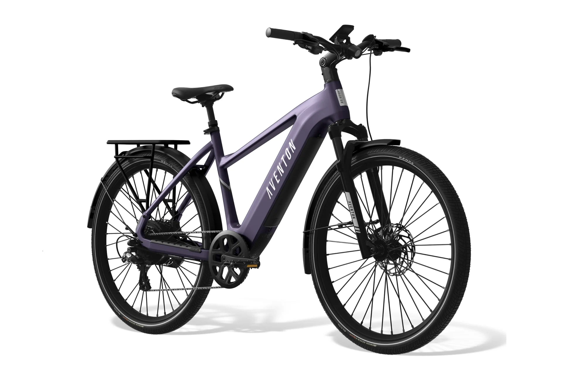 Aventon Level.3 Commuter Ebike