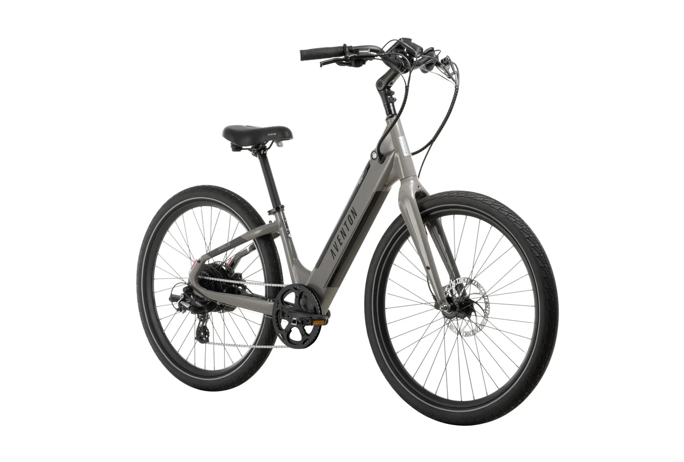 Aventon Pace 500.3 Step-Through Ebike