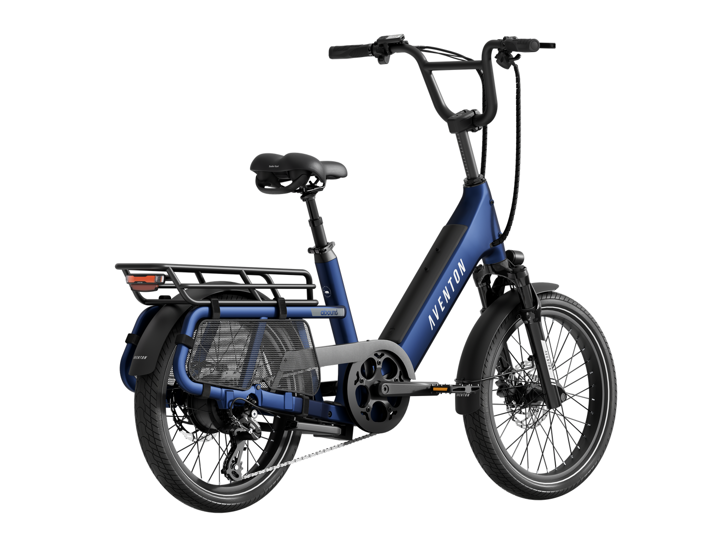 Aventon Abound SR Ebike