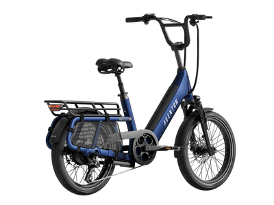 Aventon Abound SR Ebike