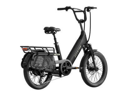 Aventon Abound SR Ebike