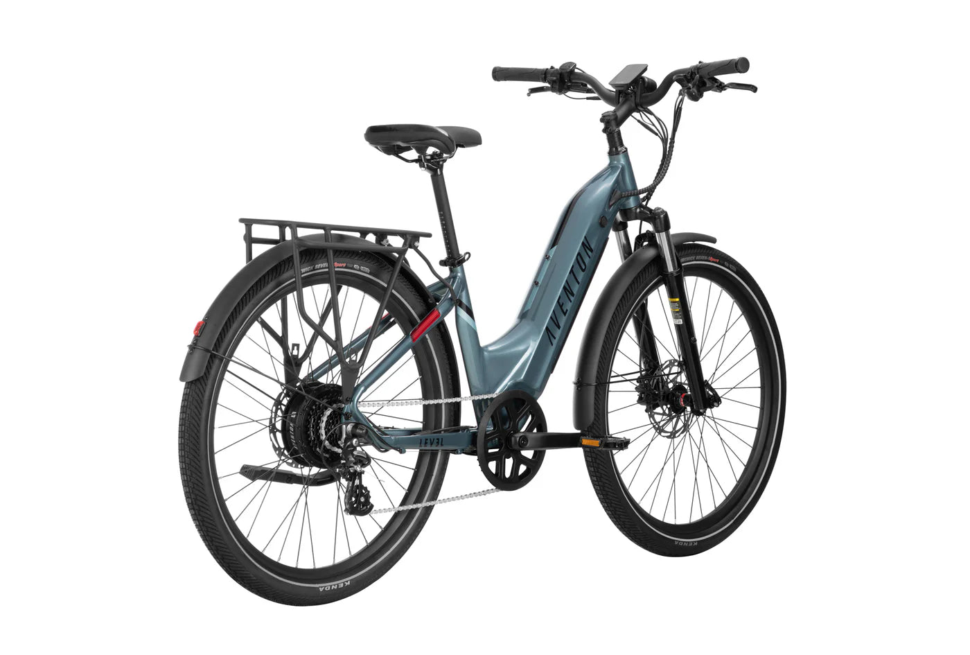 Aventon Level.2 Step-Through Commuter Ebike