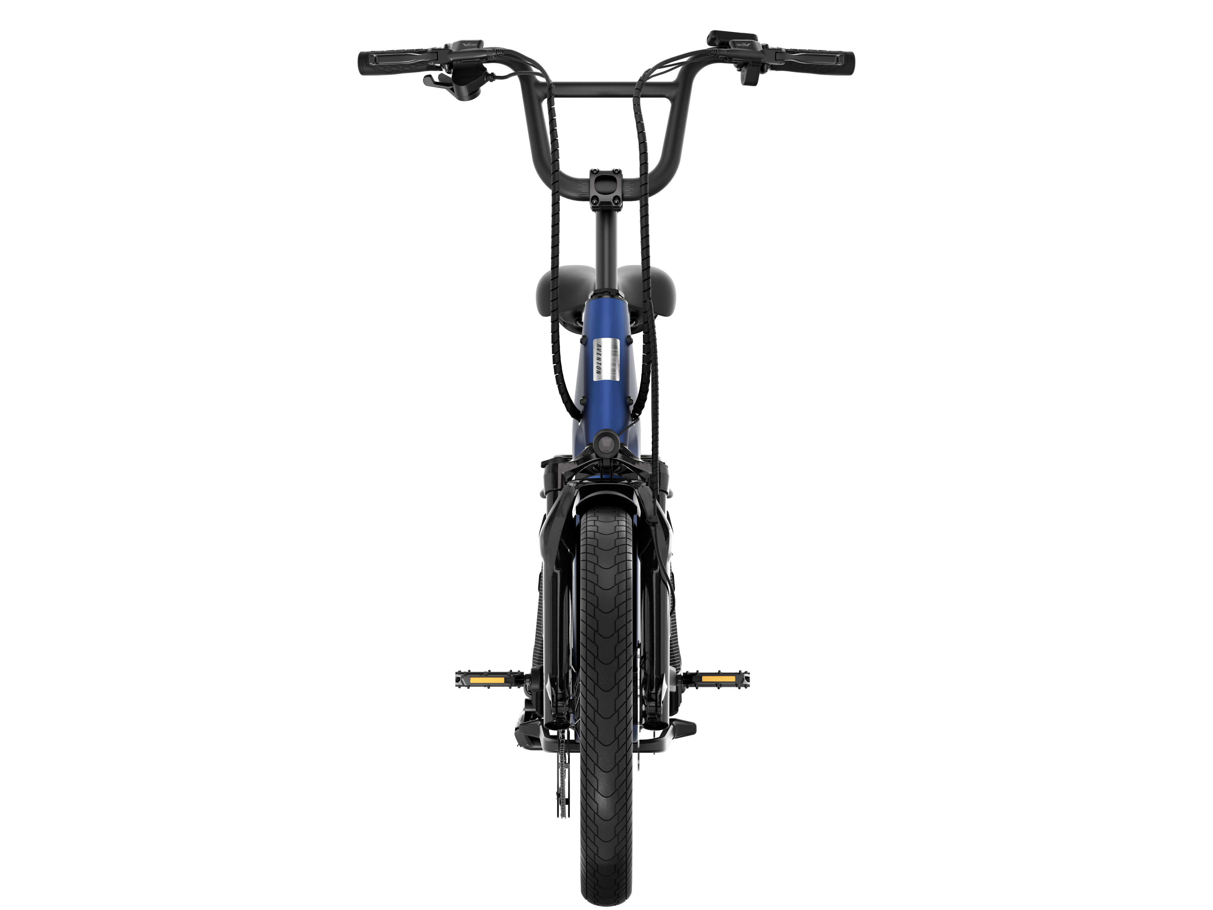Aventon Abound SR Ebike