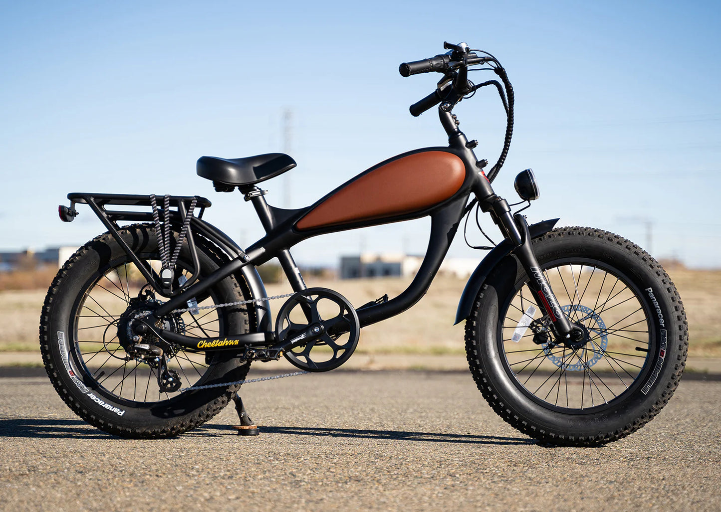 Revi Bikes Cheetah Mini