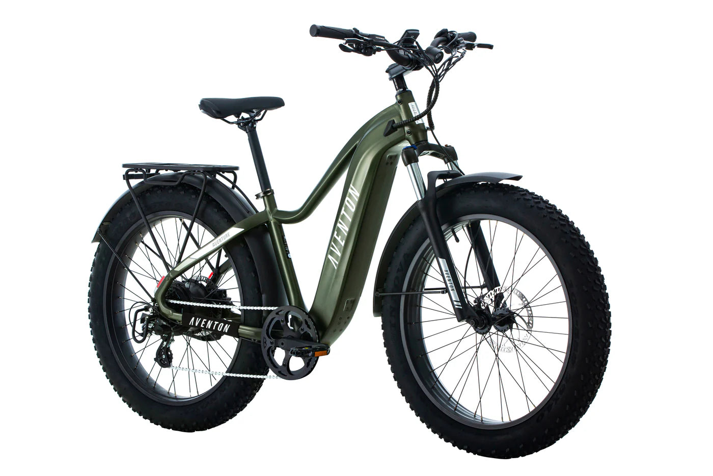 Aventon Aventure.2 Fat Tire Ebike