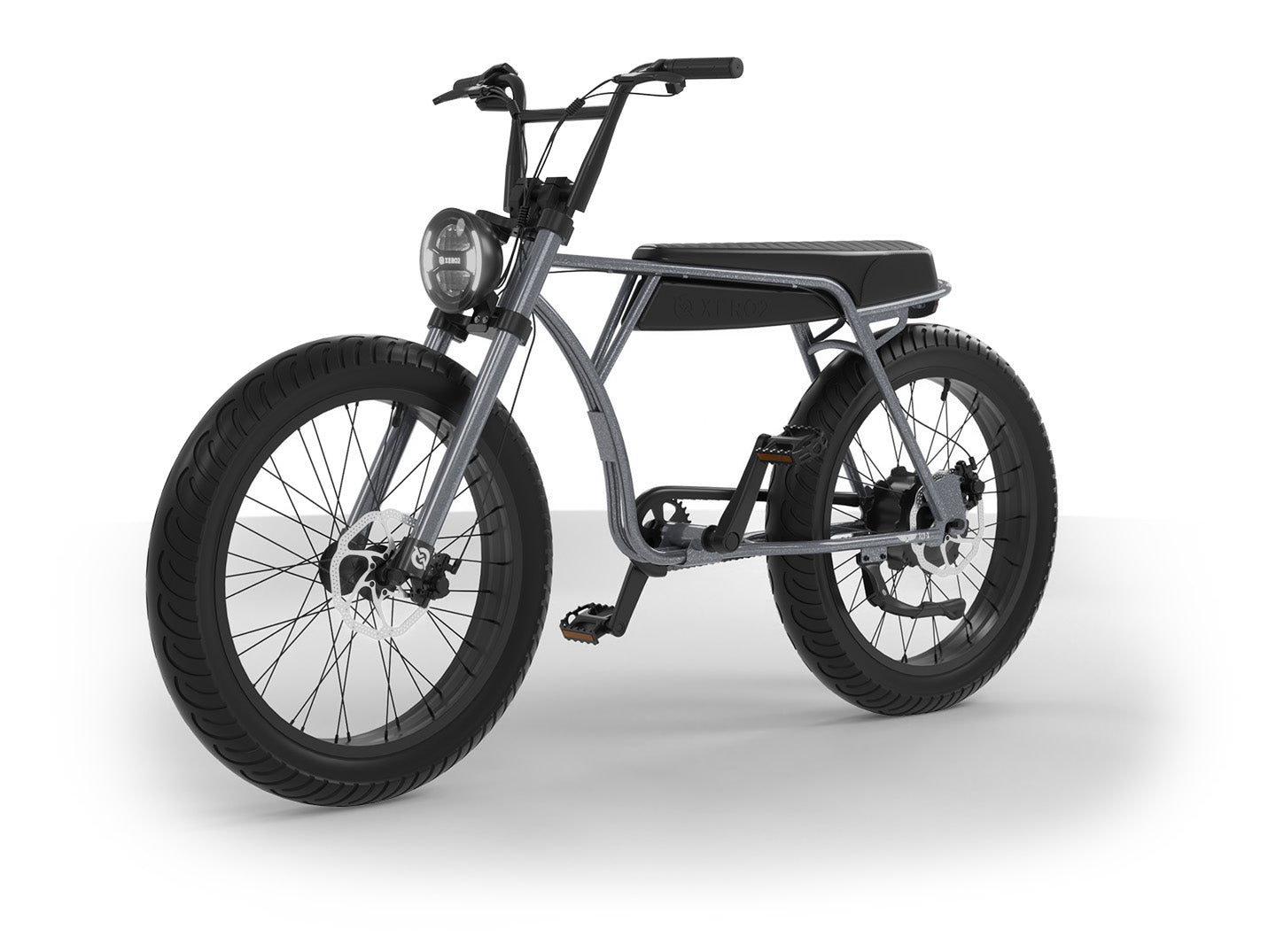 XERO2 Fly-X Electric Bike