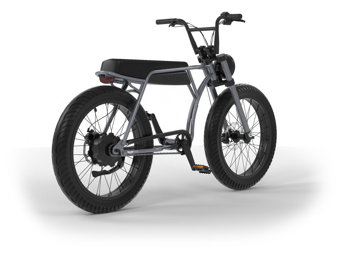 XERO2 Fly-X Electric Bike