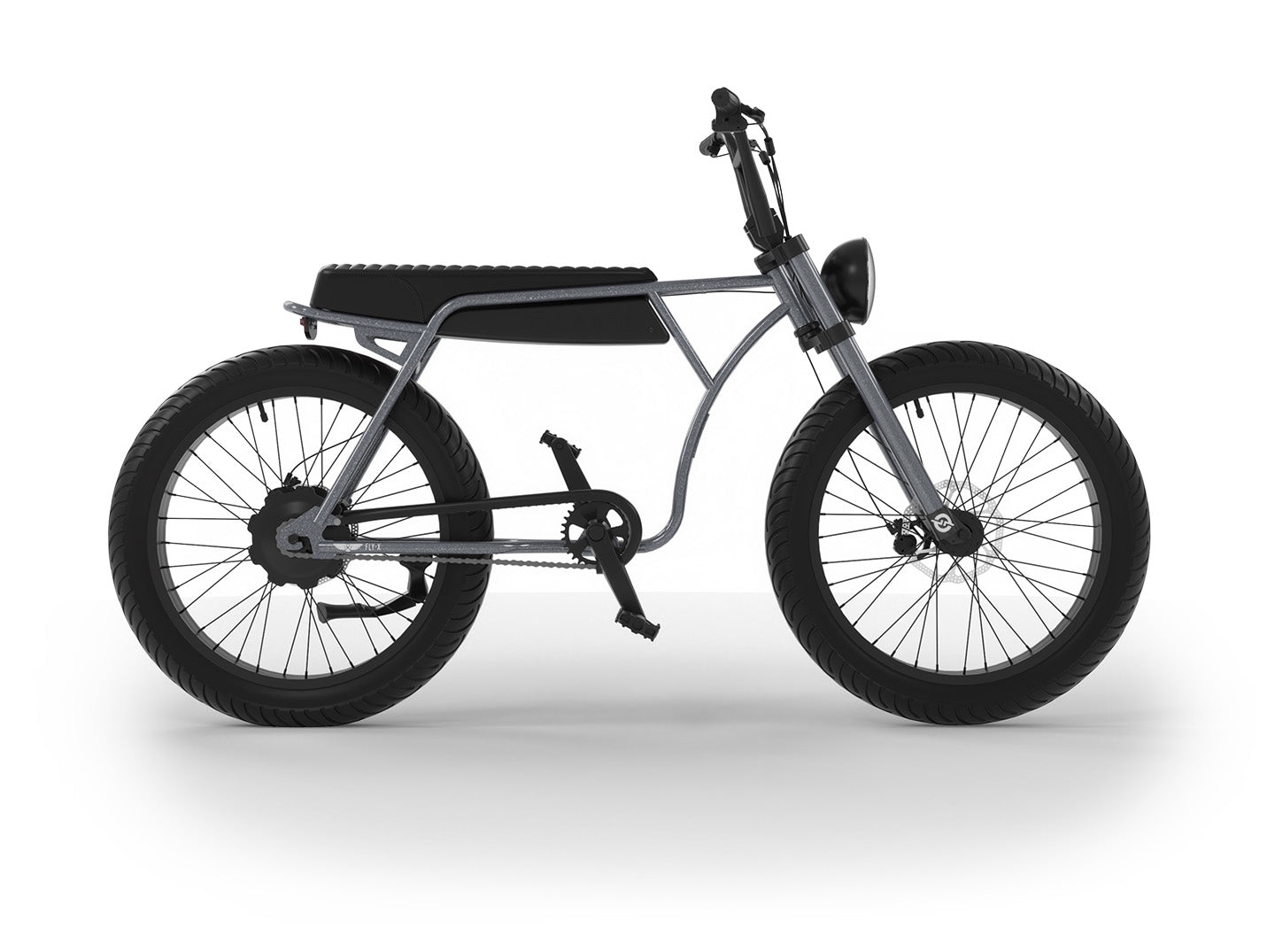 XERO2 Fly-X Electric Bike