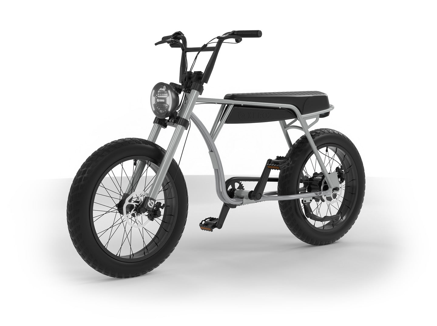 XERO2 Fly+ Electric Bike