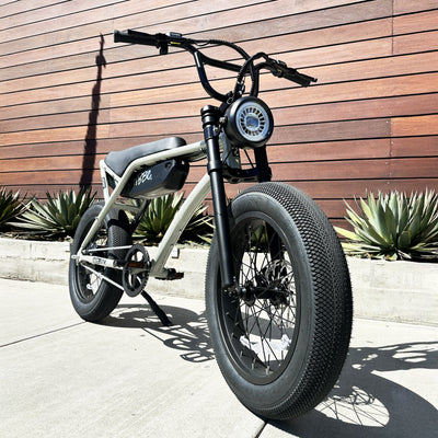 HBBC DTR 20" Electric Bike