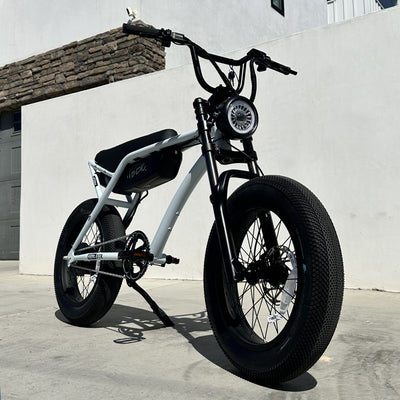 HBBC DTR 20" Electric Bike
