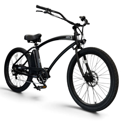 HBBC Men's Electric Cruiser