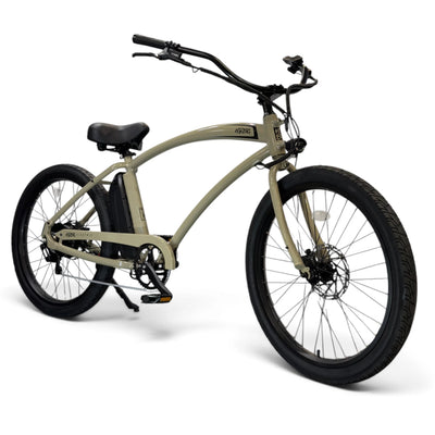 HBBC Men's Electric Cruiser