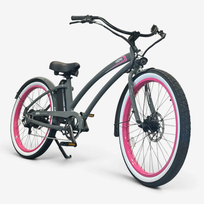 HBBC Women's Electric Cruiser