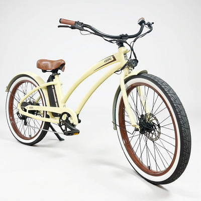 HBBC Women's Electric Cruiser