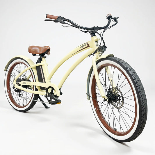 HBBC WOMENS ELECTRIC CRUISER