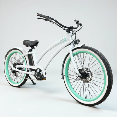 HBBC Women's Electric Cruiser