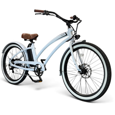 HBBC Women's Electric Cruiser