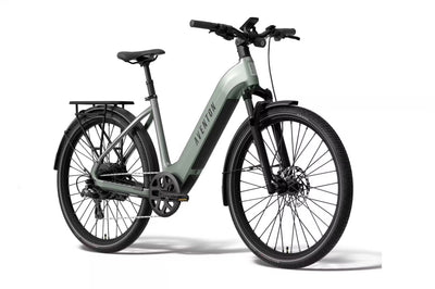 Aventon Level.4 REC Step-Through Commuter Ebike