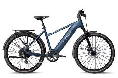 Aventon Level.4 REC Commuter Ebike