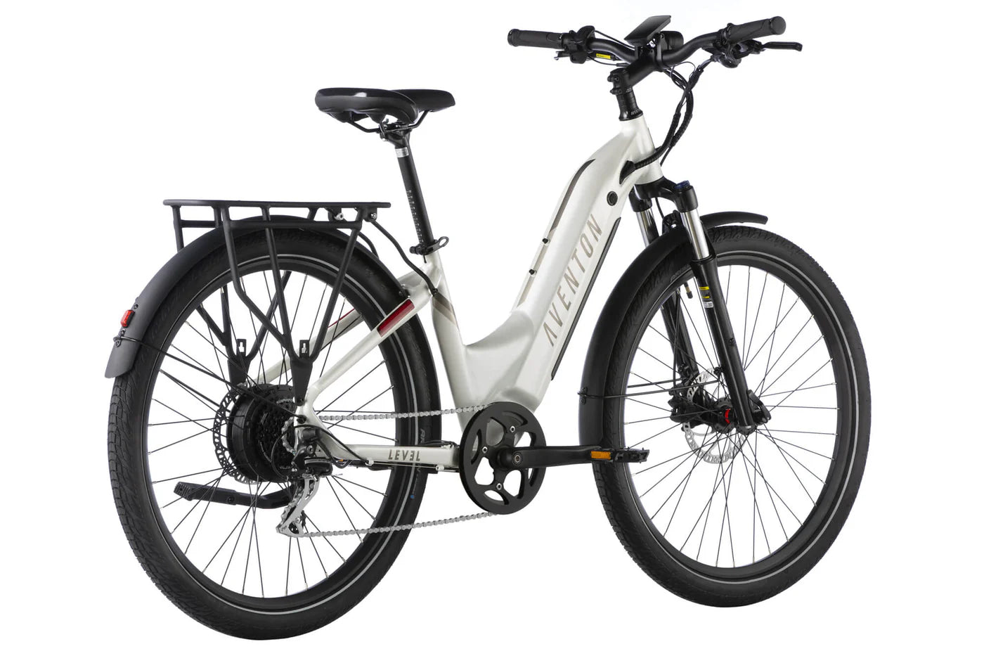 Aventon Level.2 Step-Through Commuter Ebike