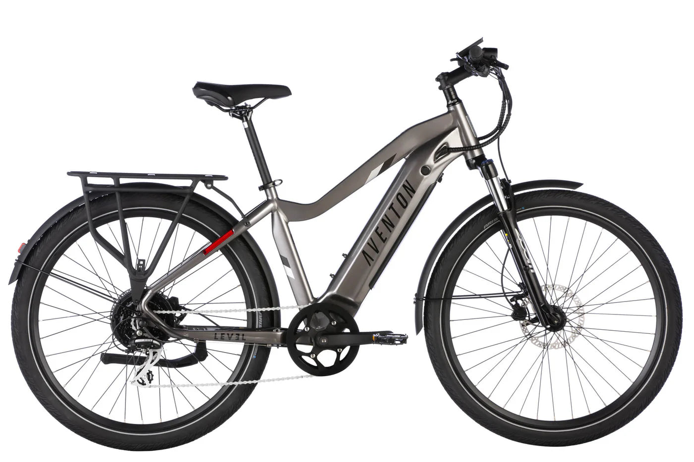 Aventon Level.2 Commuter Electric Bike