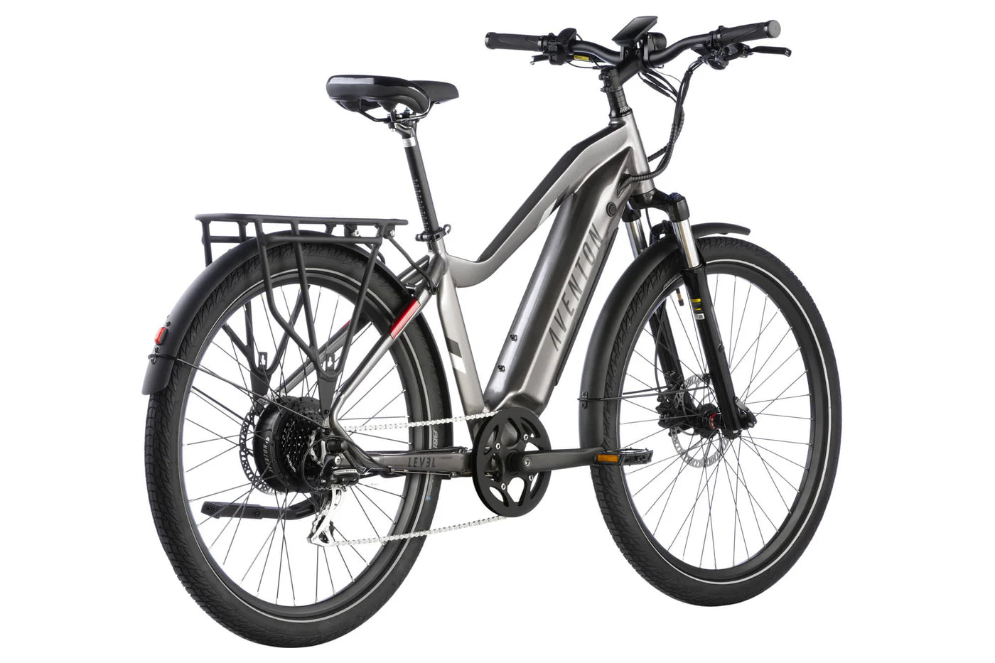 Aventon Level.2 Commuter Electric Bike