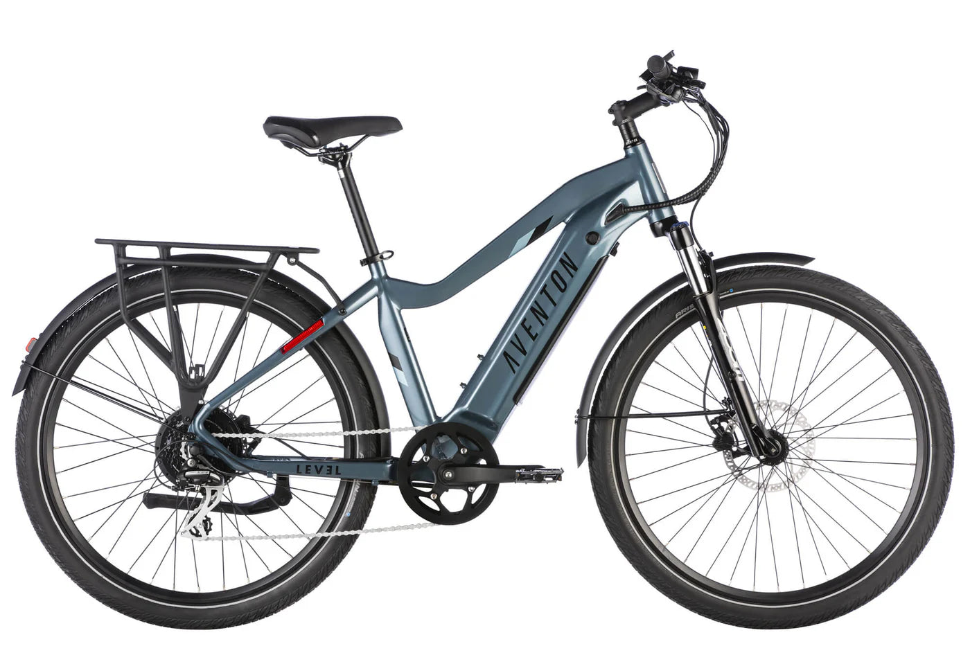 Aventon Level.2 Commuter Electric Bike