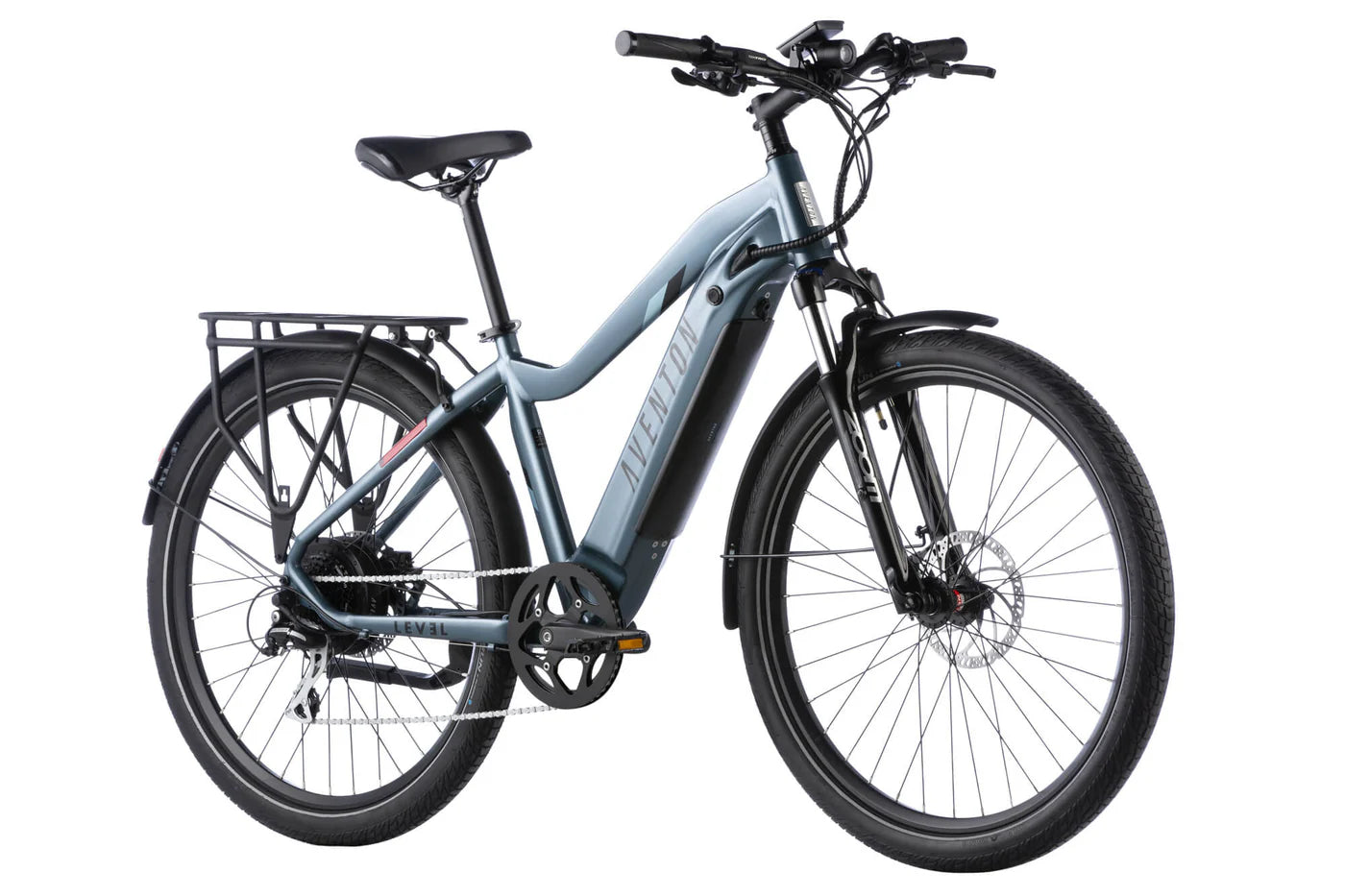 Aventon Level.2 Commuter Electric Bike