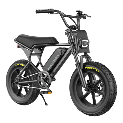 Macfox M16 E-Bike