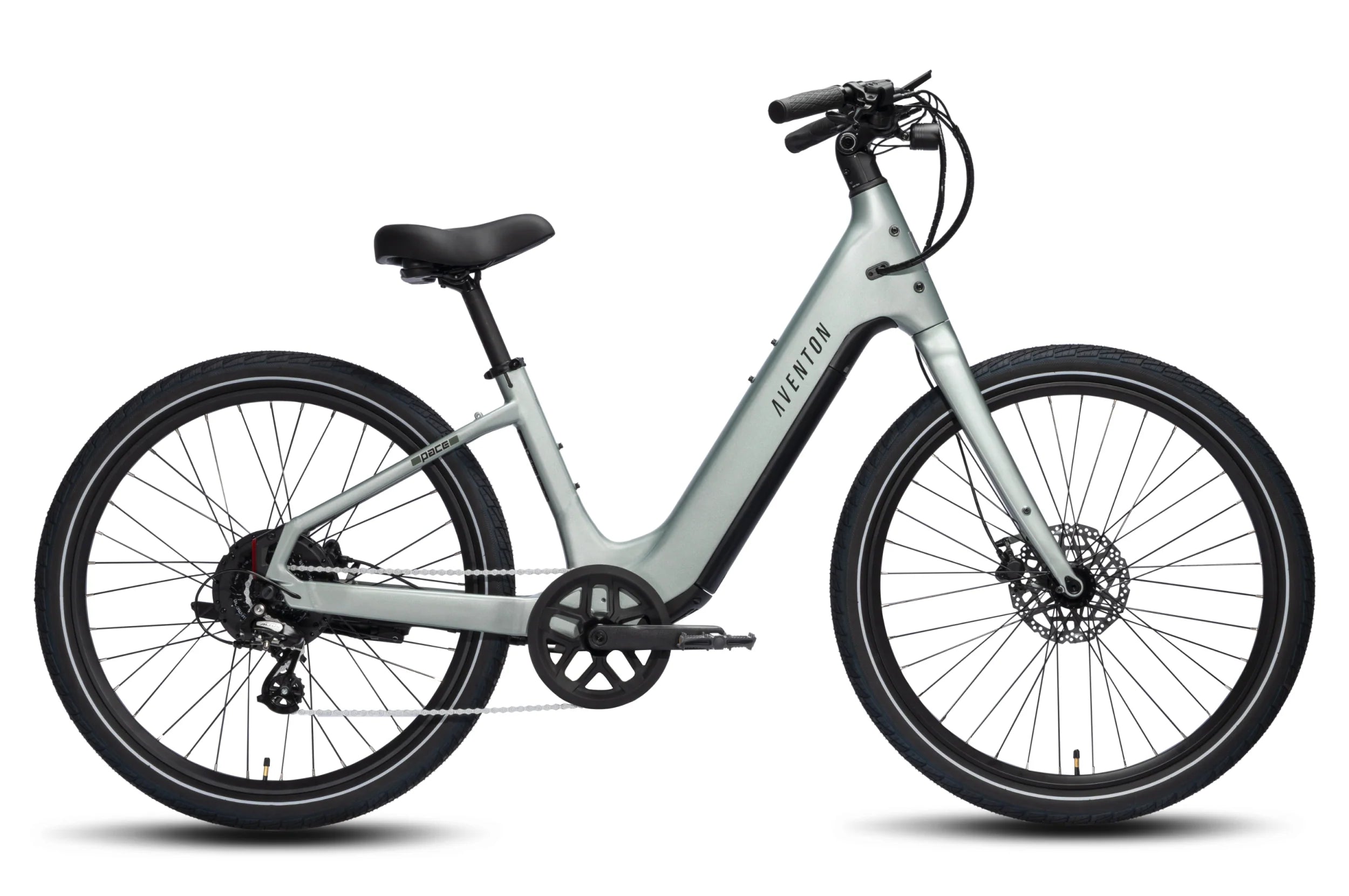 Aventon Pace 5 Step-Through eBike