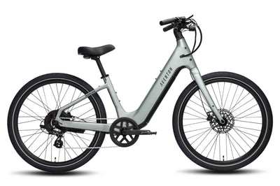 Aventon Pace 5 Step-Through eBike
