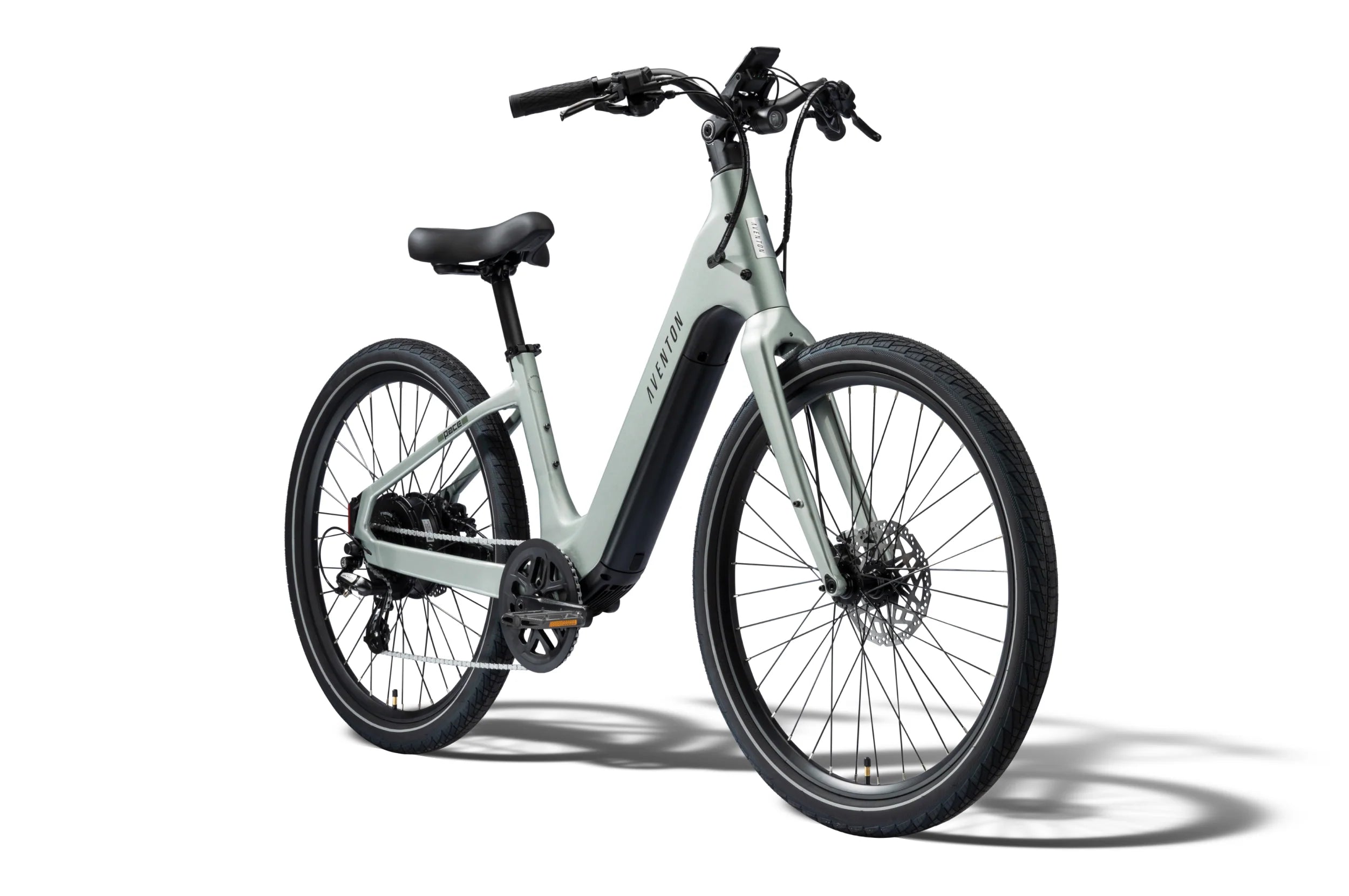 Aventon Pace 5 Step-Through eBike
