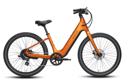 Aventon Pace 5 Step-Through eBike