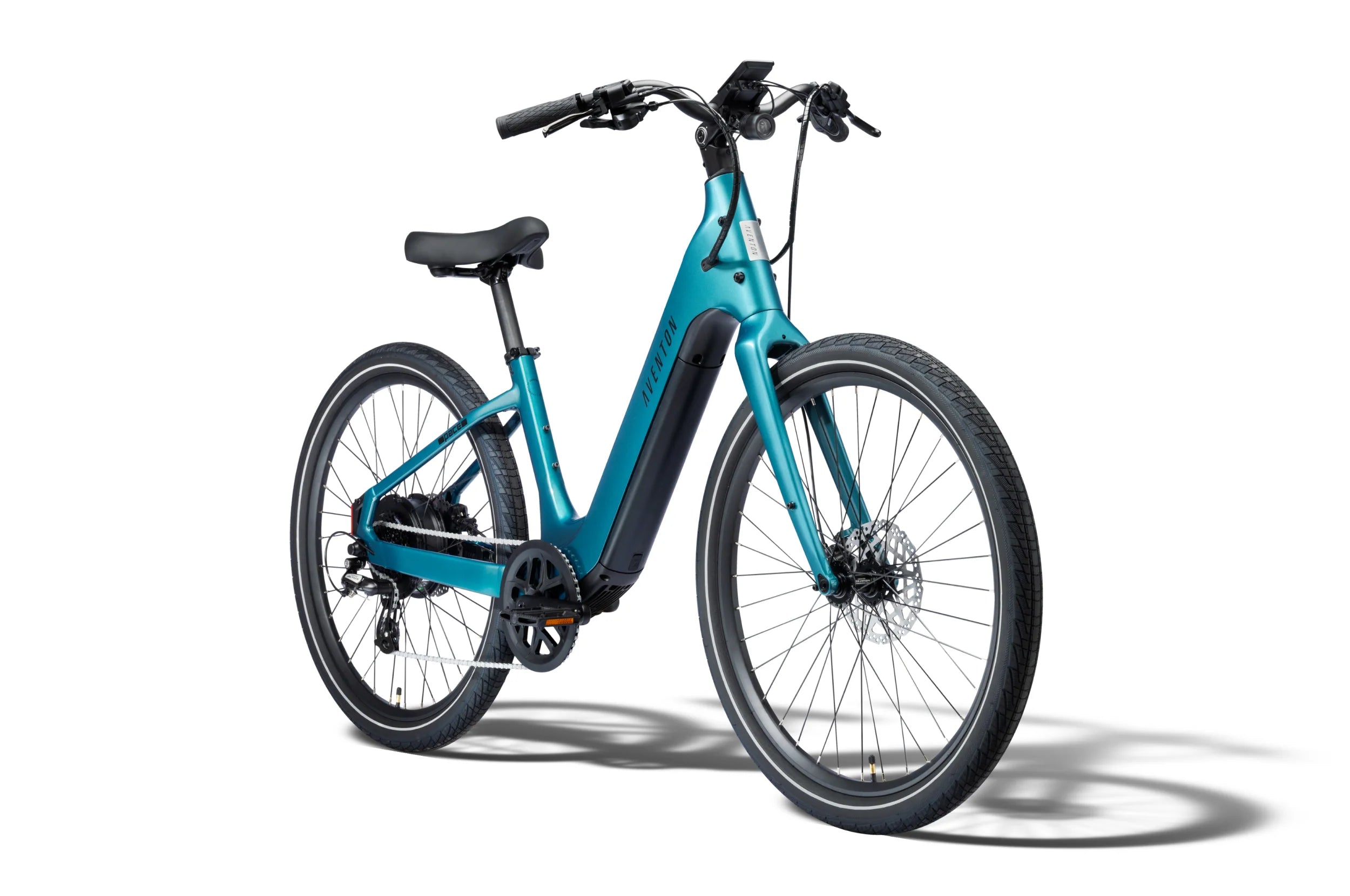 Aventon Pace 5 Step-Through eBike