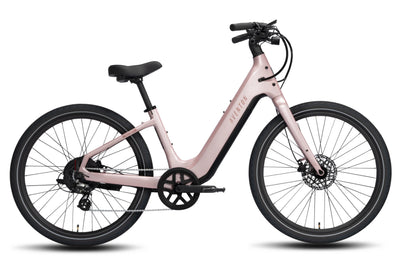 Aventon Pace 5 Step-Through eBike