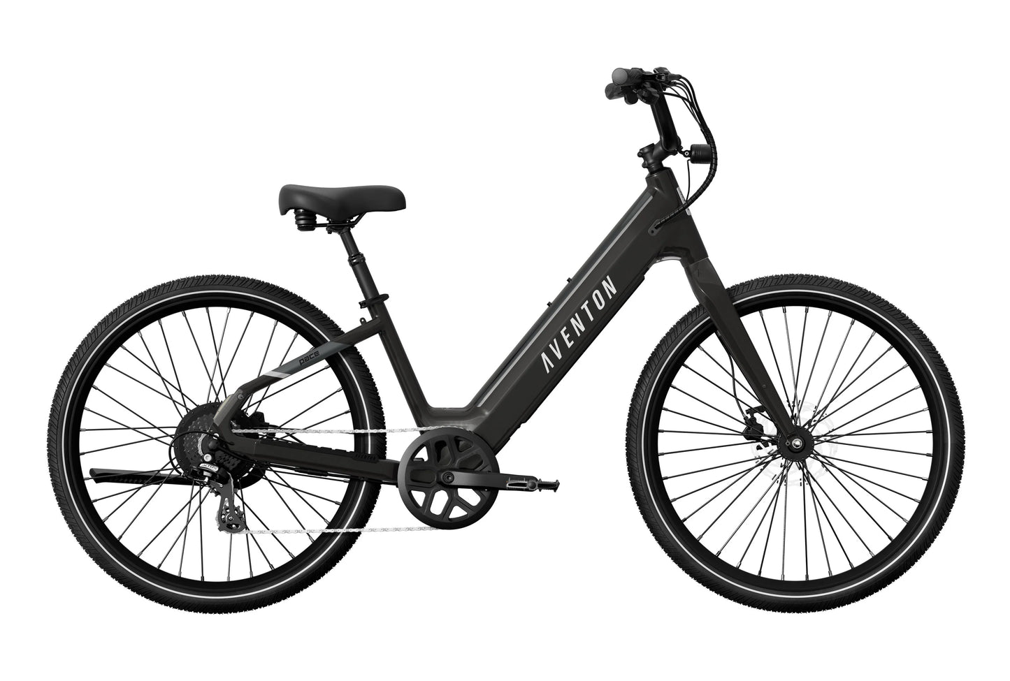 Aventon Pace.4 Ebike