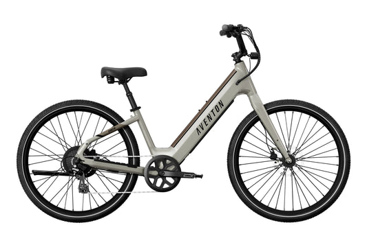 Aventon Pace.4 Ebike