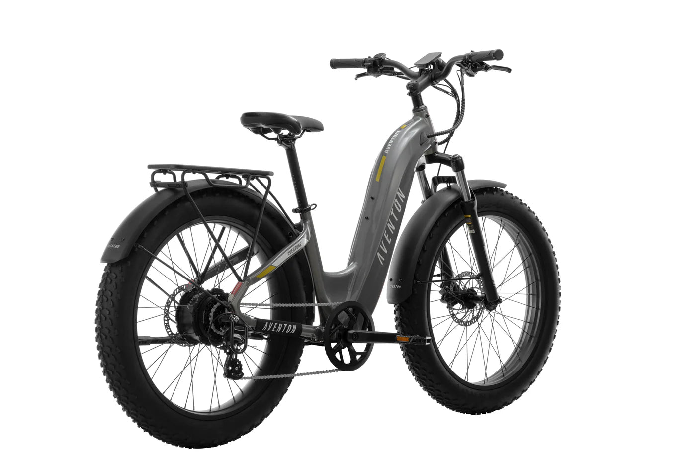 Aventon Aventure.2 Step-Through Ebike