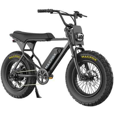 Macfox X7L E-Bike