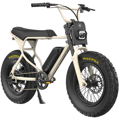 Macfox X7L E-Bike