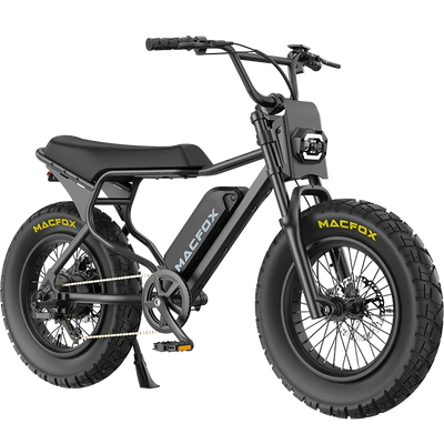 Macfox X7 E-Bike