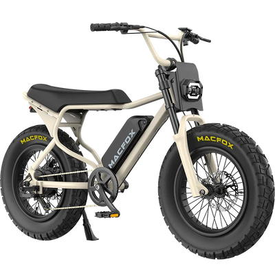 Macfox X7 E-Bike