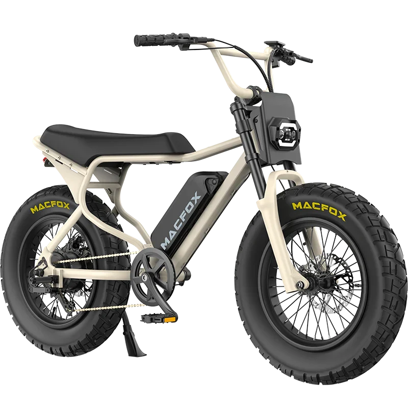 Macfox X7 E-Bike