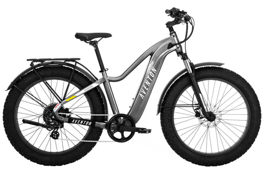 Aventon Aventure.2 Fat Tire Ebike