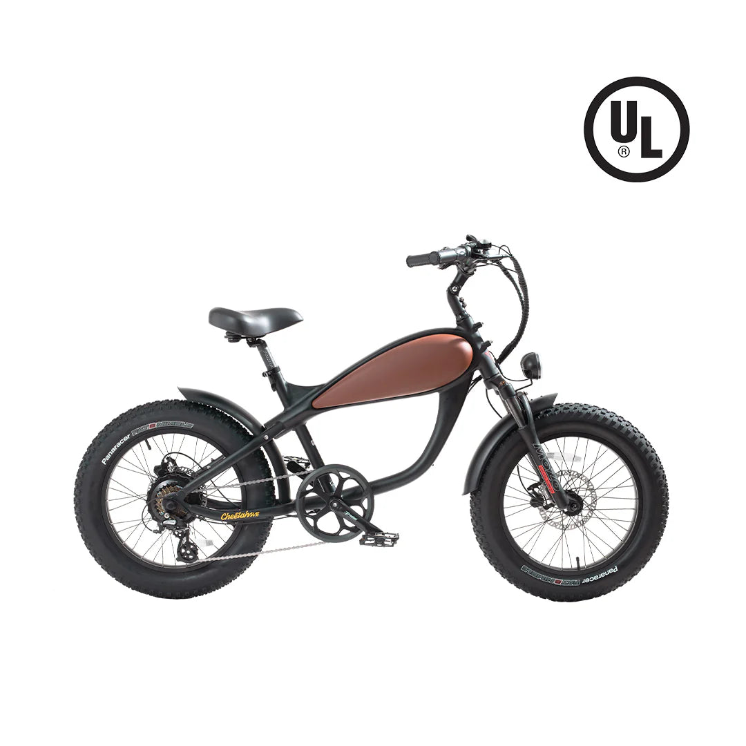 Revi Bikes Cheetah Mini