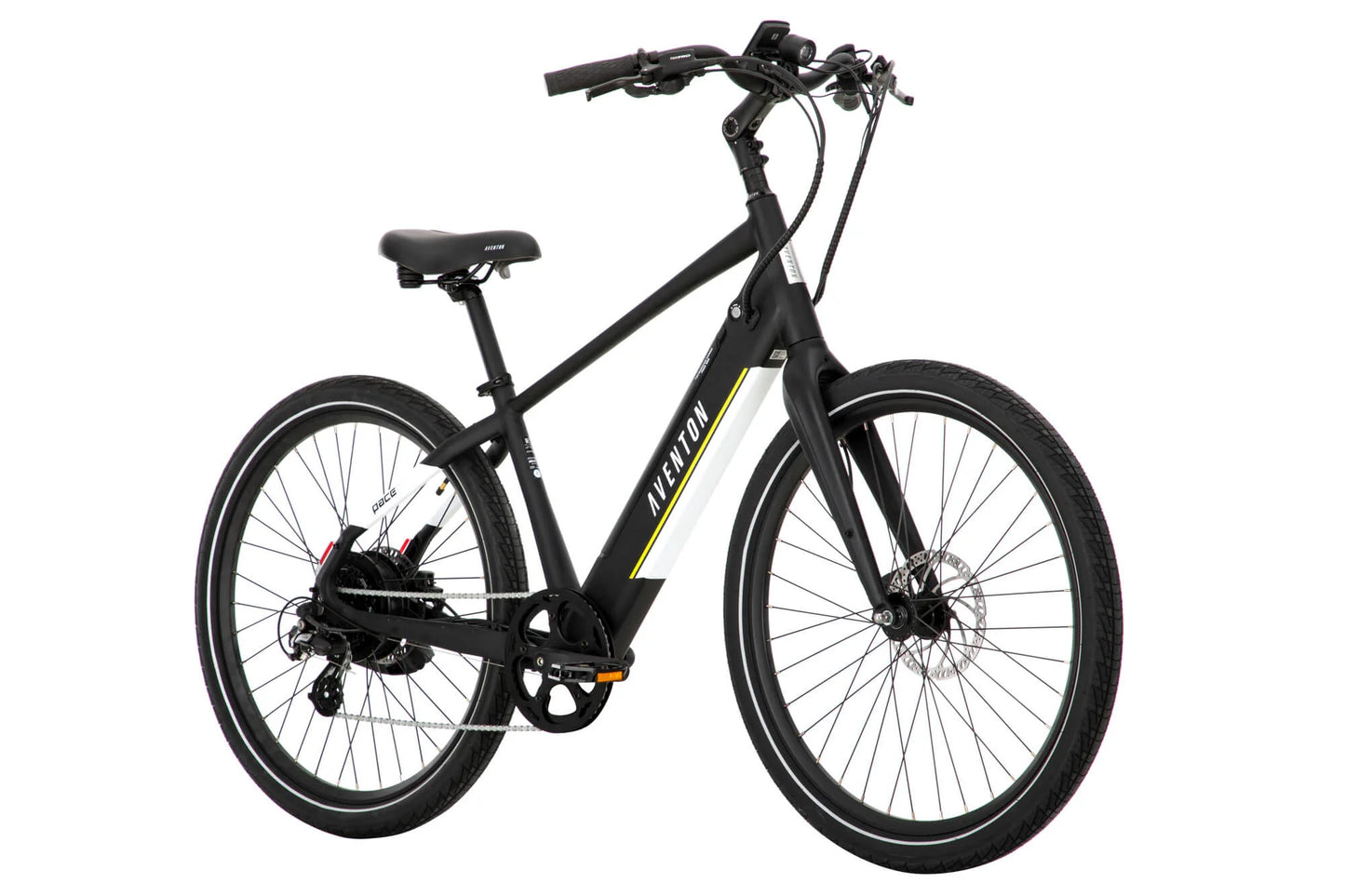 Aventon Pace 500.3 Ebike