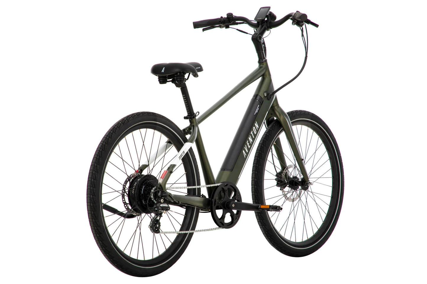 Aventon Pace 500.3 Ebike